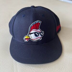 MLB - Major League - Cleveland Indians / guardians - hat - adjustable